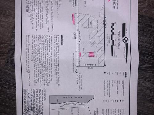 1190 E Crisafulli Road, Merritt Island, FL 32953