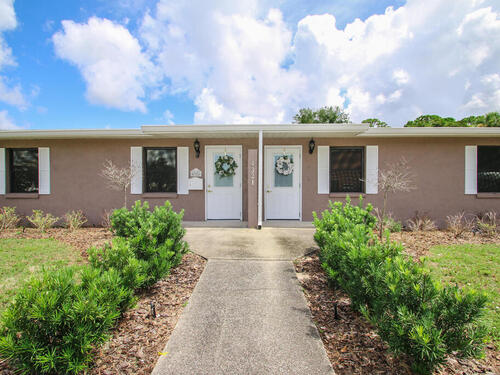 4321 S Hopkins Avenue S, Titusville, FL 32780