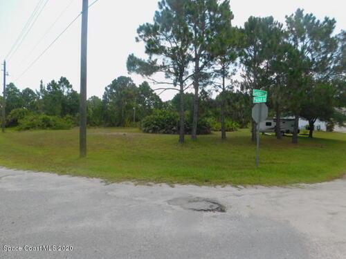 000 SE Unknown Paigo St & Gabboys Avenue, Palm Bay, FL 32909