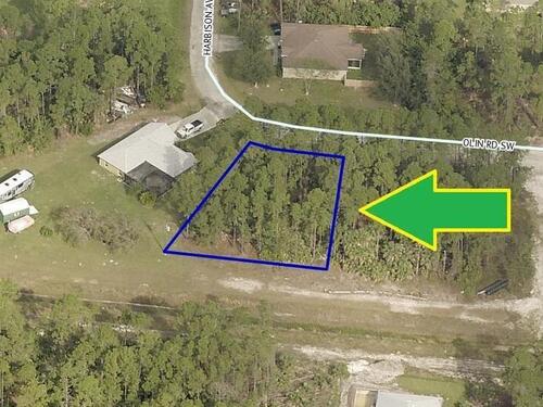 382 Olin Road SW, Palm Bay, FL 32908