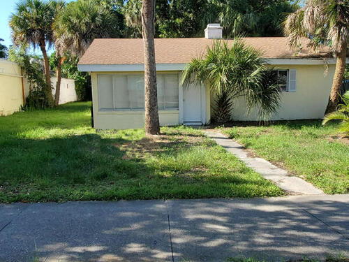 520 Ocean Avenue, Melbourne Beach, FL 32951