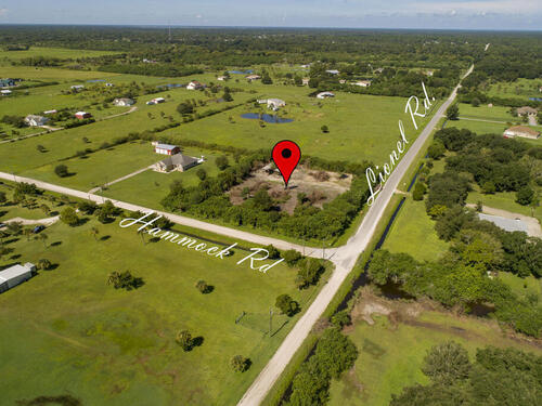 00 Lionel Road, Mims, FL 32754