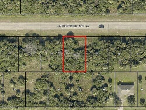 810 J A Bombardier Boulevard SW, Palm Bay, FL 32908