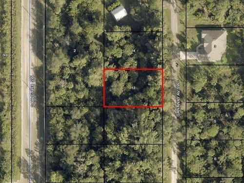 1038 Ganaway Avenue SW, Palm Bay, FL 32908