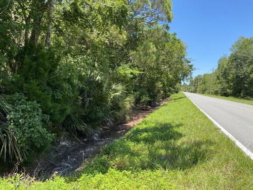 Harrison Road, Mims, FL 32754