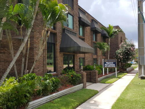 1802 S Fiske Boulevard, Rockledge, FL 32955