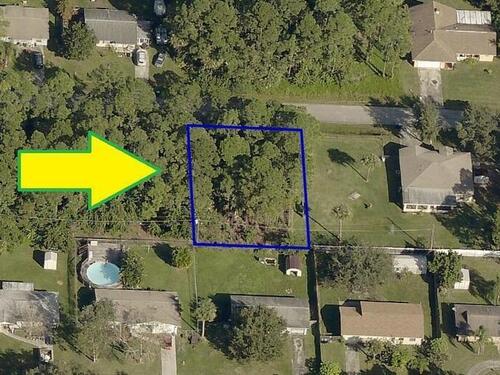 816 Fletcher Road SE, Palm Bay, FL 32909