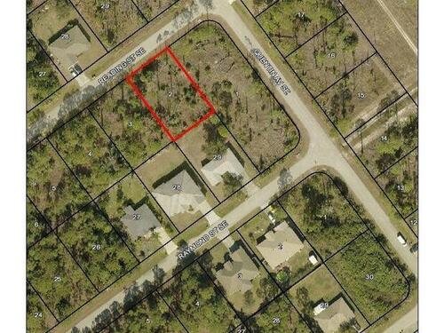 878 Reading Street SE, Palm Bay, FL 32909