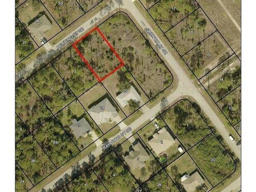 884 Reading Street SE, Palm Bay, FL 32909