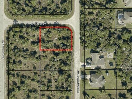 3206 Farmingham  (Corner Of Lafin ) Avenue SW, Palm Bay, FL 32908