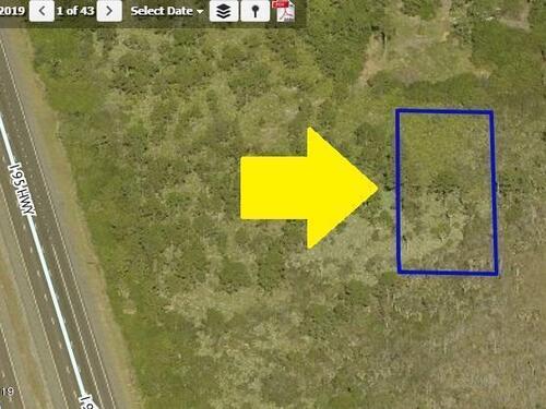 000000 No Access Highfield And Junco Avenue, Grant-Valkaria, FL 32949