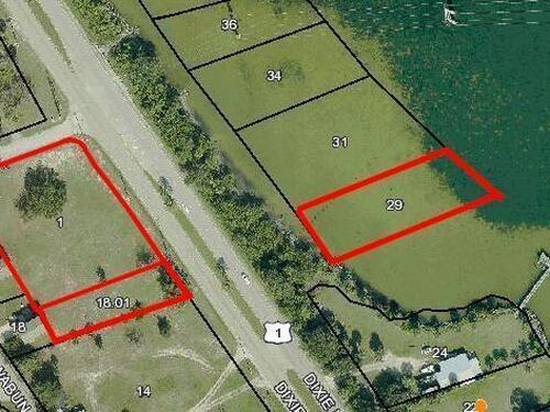 00 Dixie Highway NE, Palm Bay, FL 32905