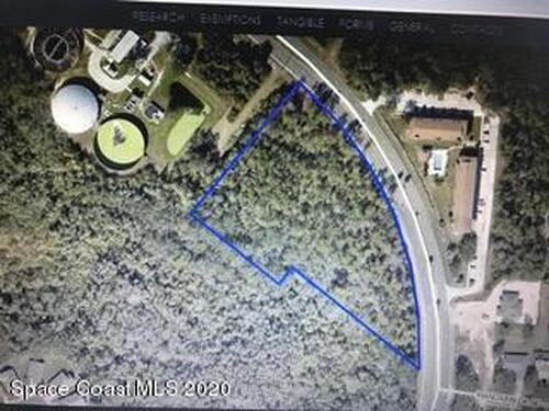 1050 Clearmont Street NE, Palm Bay, FL 32905