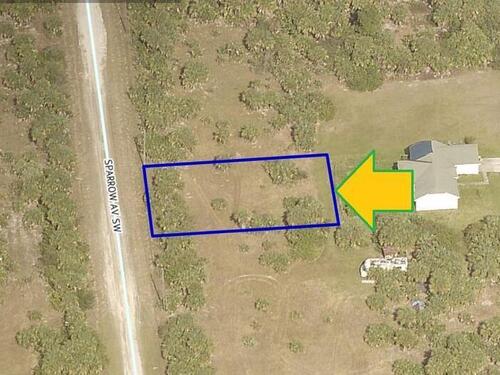 3293 Sparrow Avenue SW, Palm Bay, FL 32908