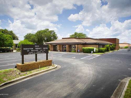 1033 Florida Avenue, Rockledge, FL 32955