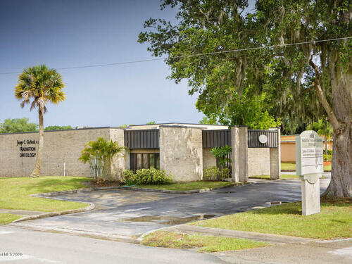 1825 Jess Parrish Court, Titusville, FL 32796