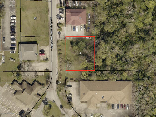 865 Century Medical Drive, Titusville, FL 32796