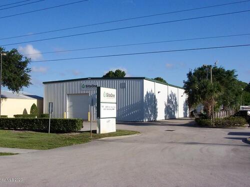 6957 W Old Nasa Boulevard, West Melbourne, FL 32904