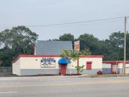 2527 S Harbor City Boulevard, Melbourne, FL 32901