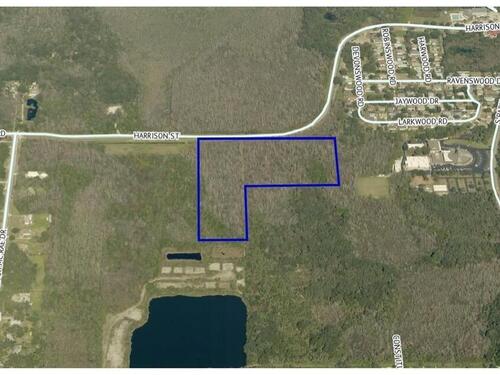 Harrison Street, Titusville, FL 32780