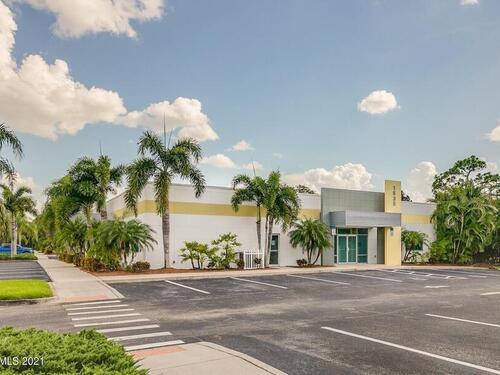 1535 W Nasa Boulevard, Melbourne, FL 32901