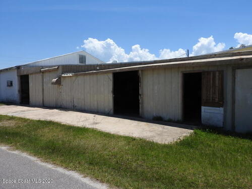 665 Gladiola Street, Merritt Island, FL 32952