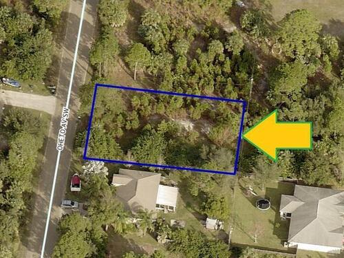 2151 Oheto Avenue SW, Palm Bay, FL 32908