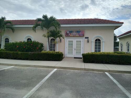 3684 N Wickham Road, Melbourne, FL 32935