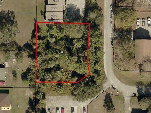 000 Tree Ridge Lane NE, Palm Bay, FL 32905