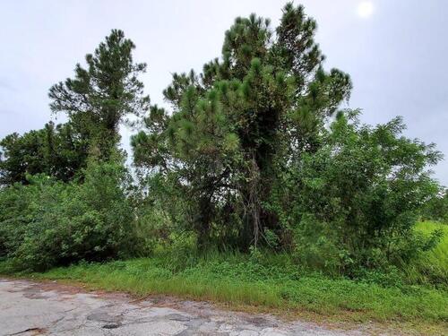 3166 Halcomb Avenue SE, Palm Bay, FL 32909