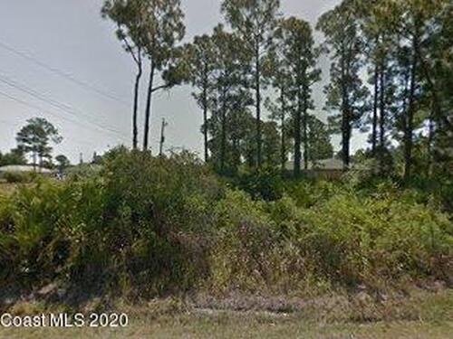 Corner Of Town/ Walpole Road, Palm Bay, FL 32908