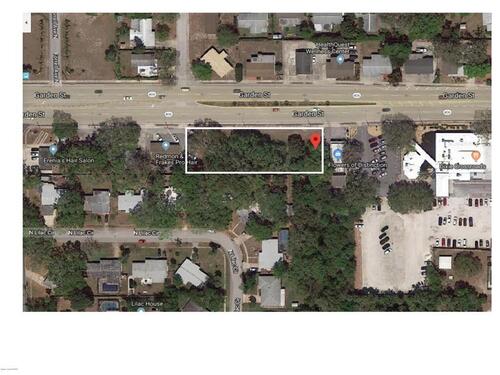 1535 Garden Street, Titusville, FL 32796