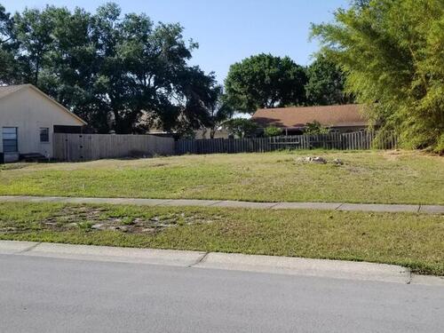 918 Yorktowne Drive, Rockledge, FL 32955