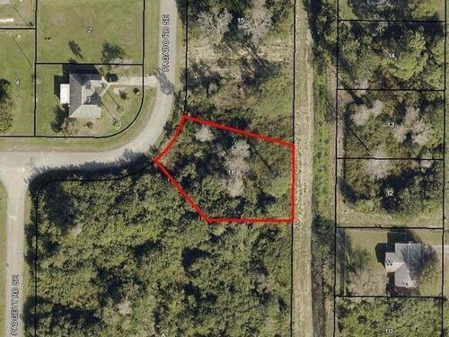 1257 Pagado Road SE, Palm Bay, FL 32909