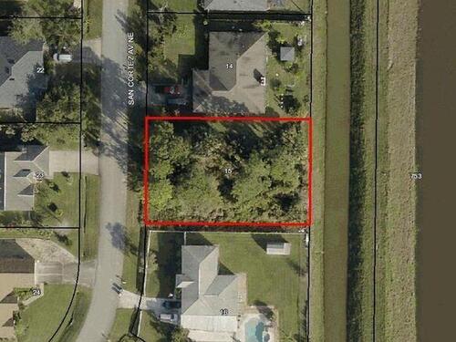 1315 San Cortez Avenue NE, Palm Bay, FL 32907