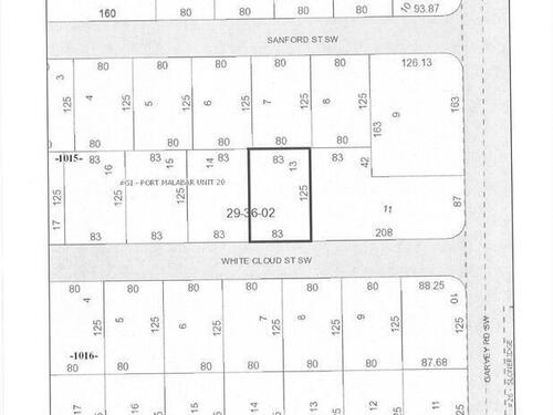 627 SW White Cloud Street SW, Palm Bay, FL 32908