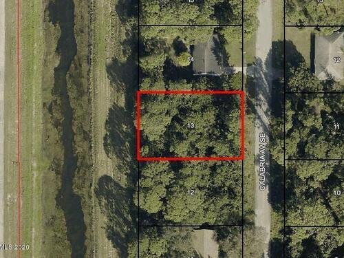 420 Calabria Avenue SE, Palm Bay, FL 32909