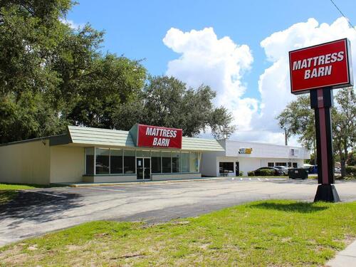 1510 Cheney Highway, Titusville, FL 32780