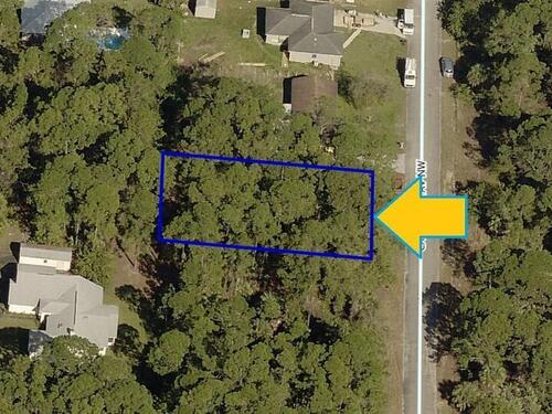 250 Catalonia Avenue NW, Palm Bay, FL 32907