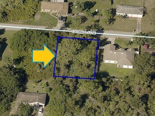 1642 Colorado Street SE, Palm Bay, FL 32909