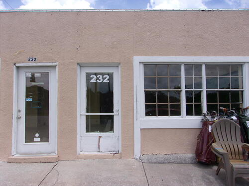 232 Cheney Highway, Titusville, FL 32780