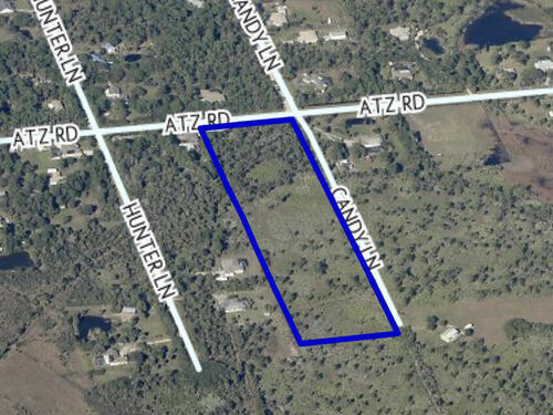 0000 Unknown, Malabar, FL 32950