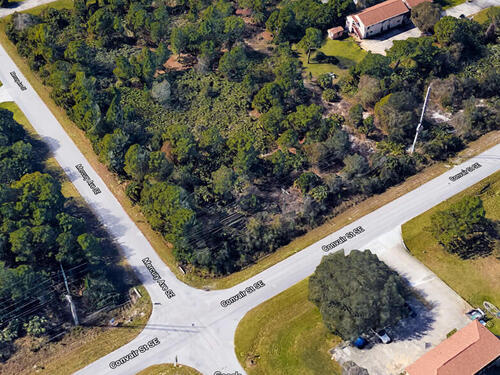 400 Mercury Avenue SE, Palm Bay, FL 32909