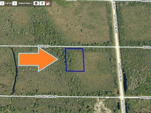00000 Jason Avenue, Cocoa, FL 32926