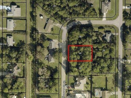 741 Duncan Road SE, Palm Bay, FL 32909