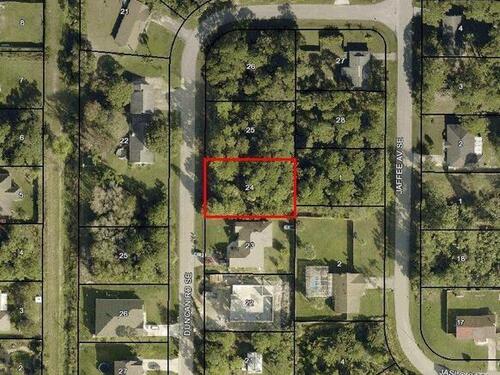 749 Duncan Road SE, Palm Bay, FL 32909