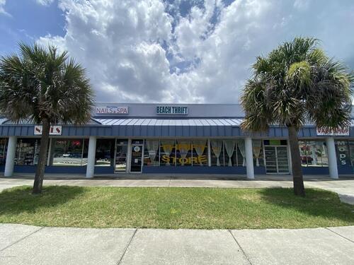 210 Hwy A1a, Satellite Beach, FL 32937