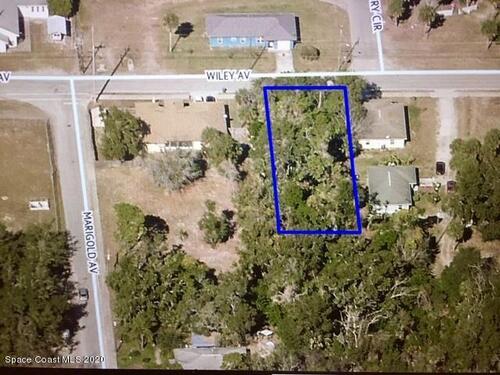 0000 Wiley Road, Mims, FL 32754