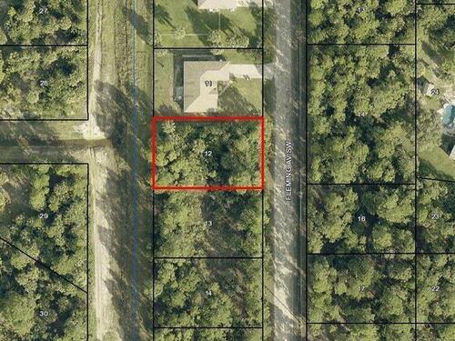 2772 Fleming Avenue SW, Palm Bay, FL 32908