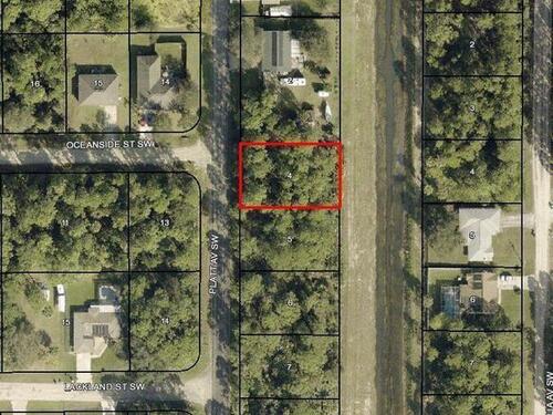 1299 Platt Avenue SW, Palm Bay, FL 32908